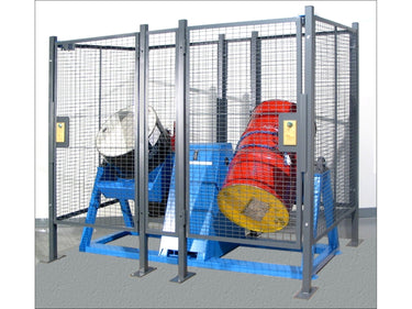 KIT, ENCLOSURE 2-300-E3-440-50